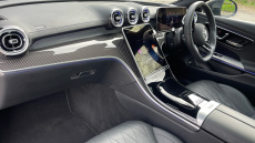 Mercedes-Benz Cle 300 4Matic Premier Edition 2dr 9G-Tronic Petrol Coupe